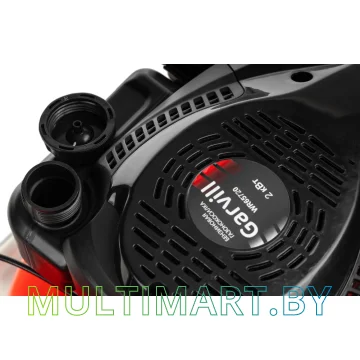 Газонокосилка Garvill GC-WR65720 картинка 9